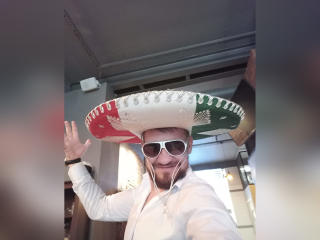 PasitiF - сексуальная веб-камера в реальном времени - 17489086