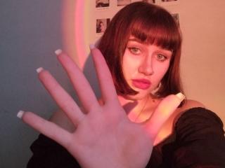 MollyPortman - Live porn &amp; sex cam - 17489426