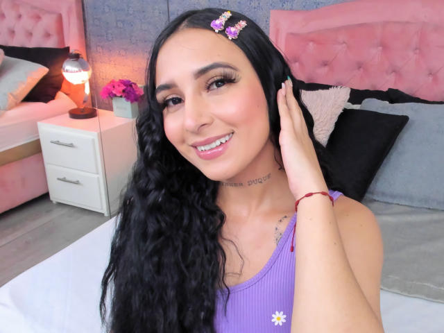 SamyAnders - Live porn &amp; sex cam - 17489994