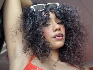 SusanaTay - Sexe cam en vivo - 17490270