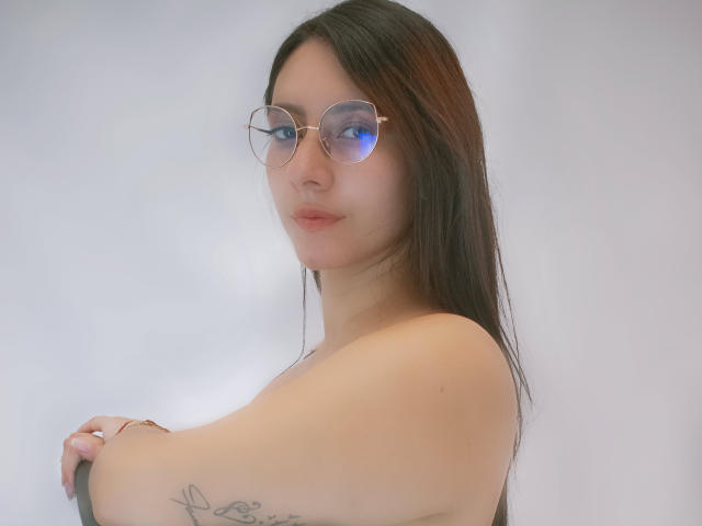 SofiaCarpertier - Live Sex Cam - 17490606