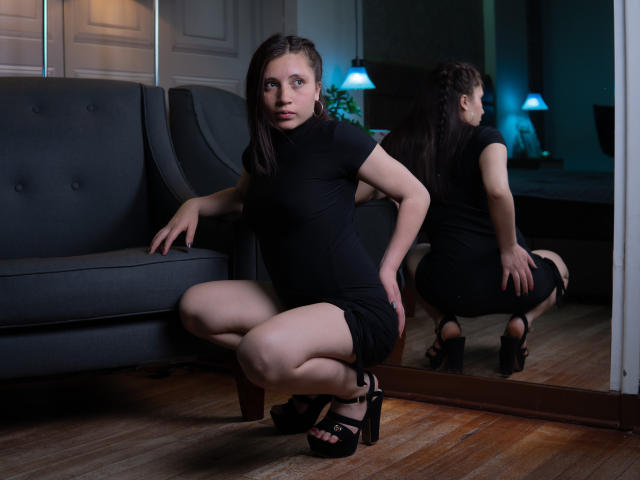 SabrinnaSilva - Live porn &amp; sex cam - 17491138