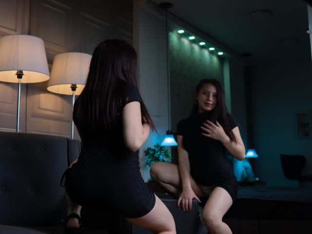 SabrinnaSilva - сексуальная веб-камера в реальном времени - 17491270