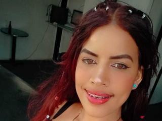 MirandaBernal - Sexe cam en vivo - 17491370