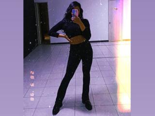 ViioletGrey - Sexe cam en vivo - 17491894