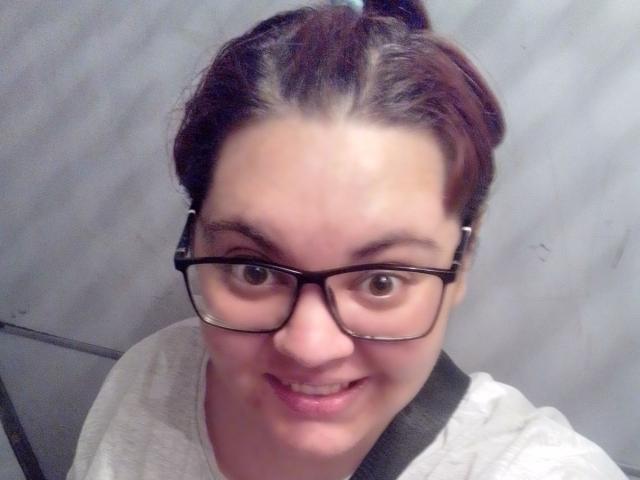 AngeGlam - сексуальная веб-камера в реальном времени - 17491902