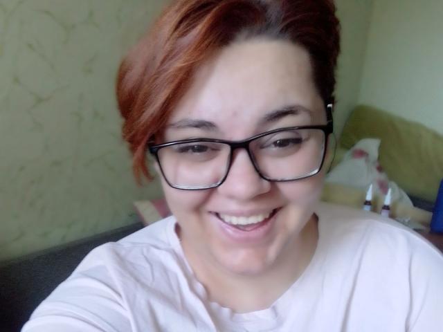 AngeGlam - Live sex cam - 17491906