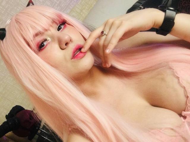 JuicyWay - Live porn &amp; sex cam - 17493822