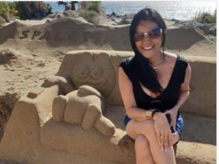 LuxuryMilf69 - Live porn &amp; sex cam - 17494330