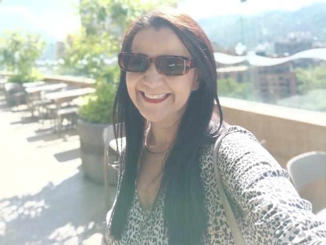 LuxuryMilf69 - Sexe cam en vivo - 17494450