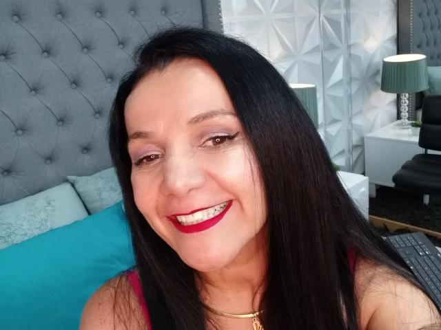 LuxuryMilf69 - Sexe cam en vivo - 17494498
