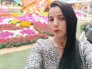 LuxuryMilf69 - Sexe cam en vivo - 17494502