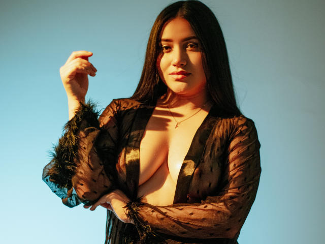 VeronicaWins - Porno na żywo i seks kamera - 17494506