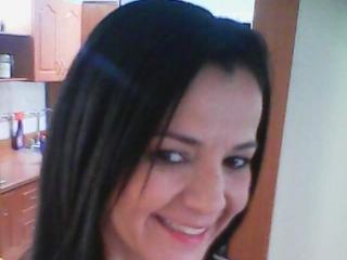 LuxuryMilf69 - сексуальная веб-камера в реальном времени - 17494574