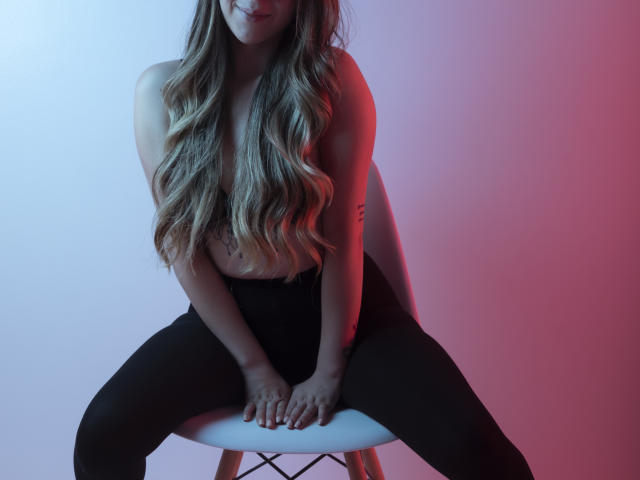 BelaMisku - Live Sex Cam - 17494758