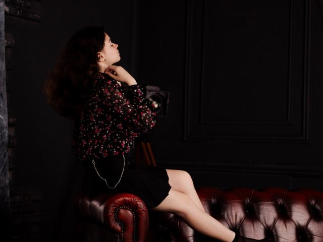 TinaRedly - Live porn &amp; sex cam - 17495202