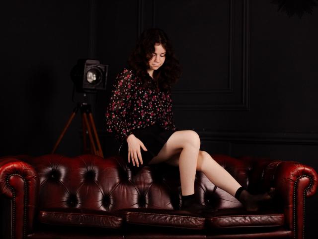 TinaRedly - Live sex cam - 17495234