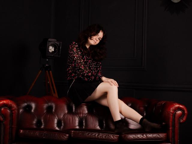 TinaRedly - Live porn &amp; sex cam - 17495238