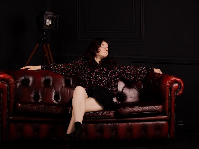 TinaRedly - Live porn &amp; sex cam - 17495310