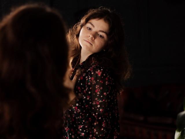 TinaRedly - Live porn &amp; sex cam - 17495342