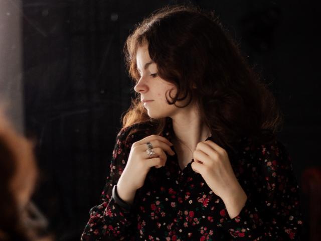 TinaRedly - Live porn &amp; sex cam - 17495362