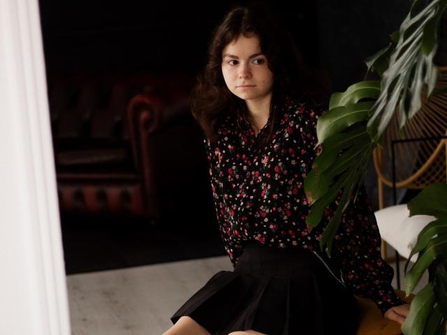 TinaRedly - Live porn &amp; sex cam - 17495378