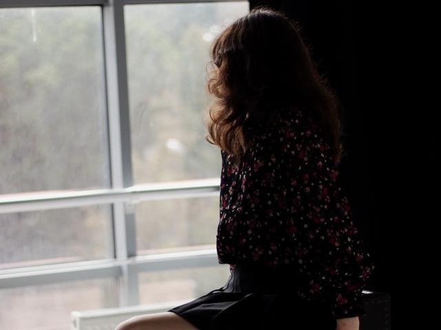 TinaRedly - פורנו בשידור חי ומצלמת סקס - 17495406