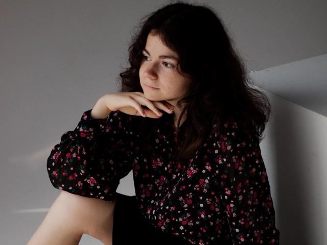 TinaRedly - Live porn &amp; sex cam - 17495466