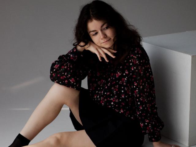 TinaRedly - Live porn &amp; sex cam - 17495474