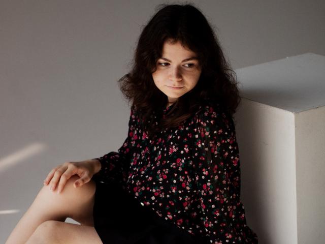 TinaRedly - 라이브 포르노 &amp; 섹스 캠 - 17495482