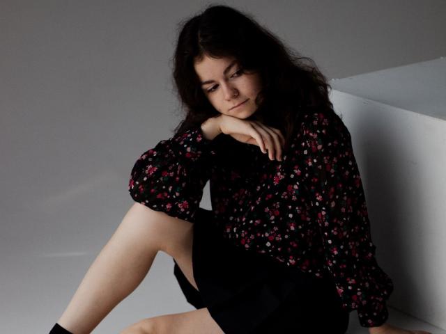 TinaRedly - Live porn &amp; sex cam - 17495490