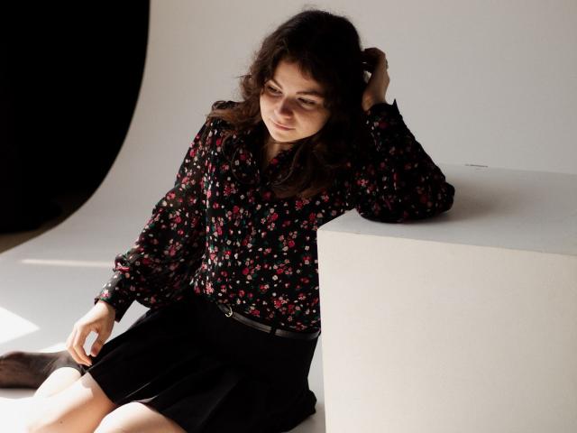 TinaRedly - Live porn &amp; sex cam - 17495494