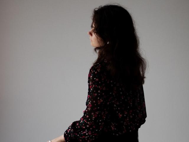 TinaRedly - Live sex cam - 17495518