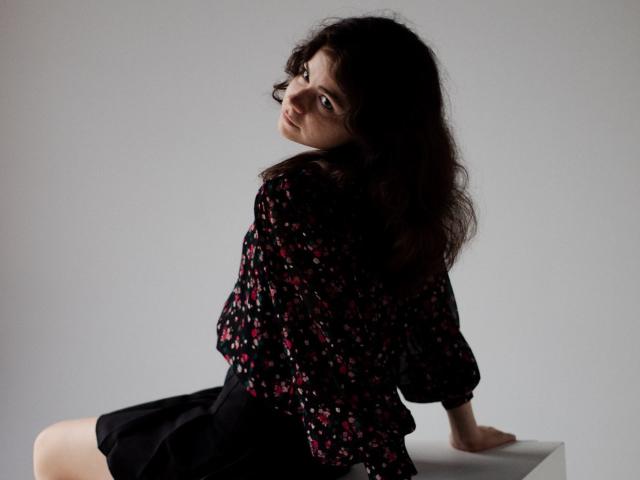 TinaRedly - Live sex cam - 17495534