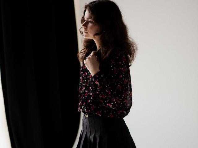 TinaRedly - Live porn &amp; sex cam - 17495566