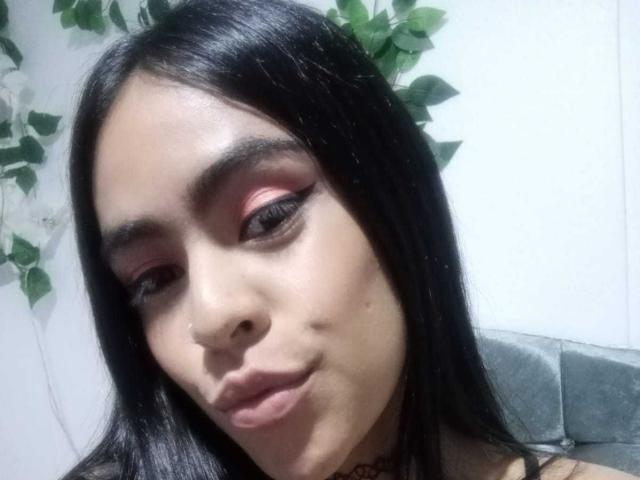 StellaBeckker - Live porn &amp; sex cam - 17495670