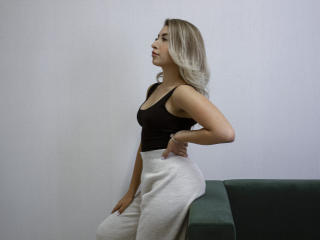 OliviaChapman - Live porn &amp; sex cam - 17495678