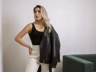 OliviaChapman - Sexe cam en vivo - 17495702