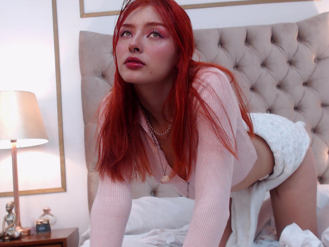 MikyValkova - Live sex cam - 17496314