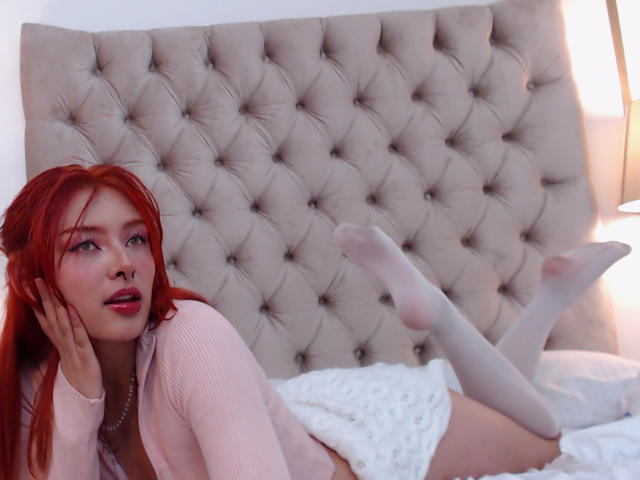 MikyValkova - Sexe cam en vivo - 17496430