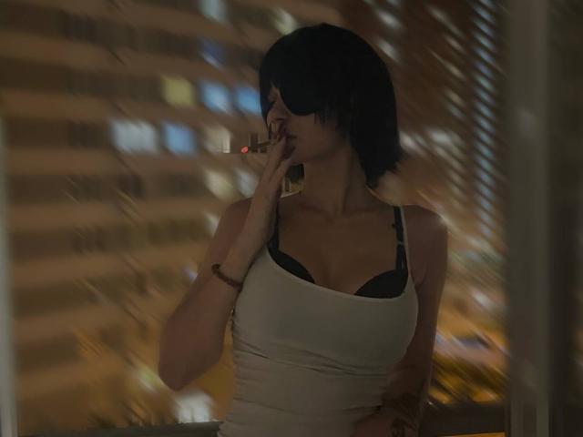 MilenaaMoon - Live porn &amp; sex cam - 17496654