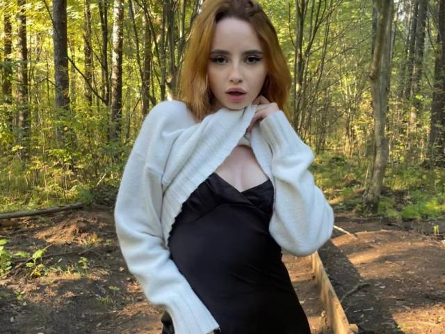 EllaAndDan - Sexe cam en vivo - 17496794