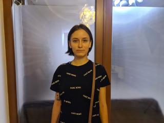 BuffyFly - Live porn &amp; sex cam - 17497310