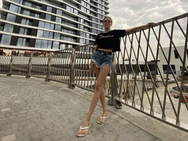 BuffyFly - Live porn &amp; sex cam - 17497318