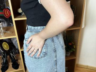 Serkania - Live porn &amp; sex cam - 17497414