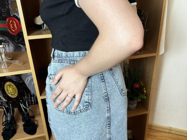 Serkania - Sexe cam en vivo - 17497414