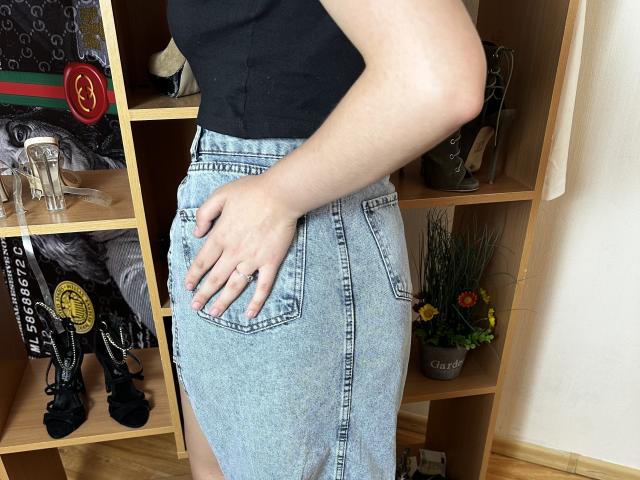 Serkania - Sexe cam en vivo - 17497422