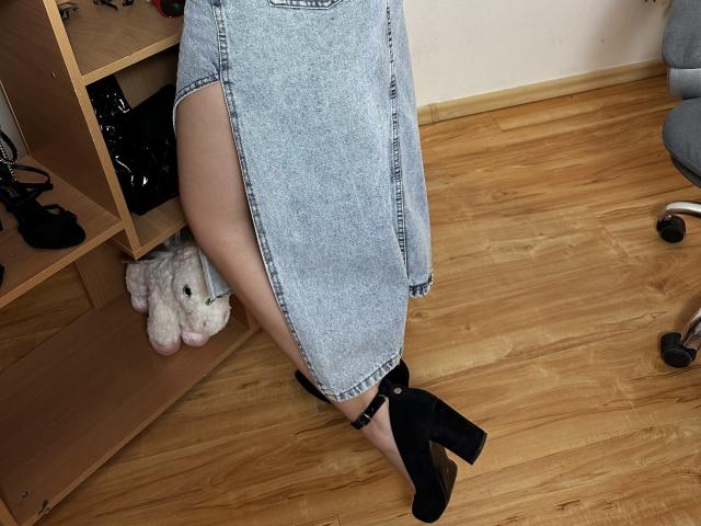 Serkania - Sexe cam en vivo - 17497426