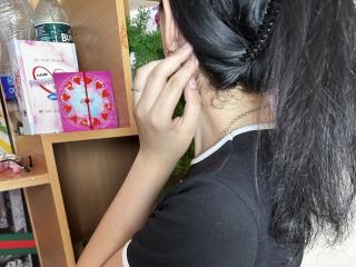 Serkania - Live porn &amp; sex cam - 17497434