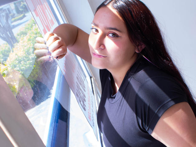 MelissaSimspon - Live porn &amp; sex cam - 17497806